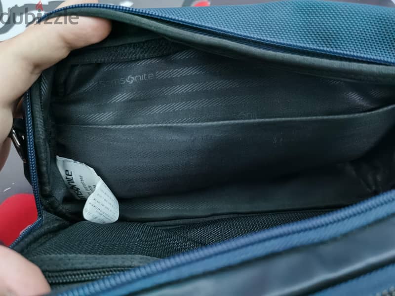 samsonite original handbag 3