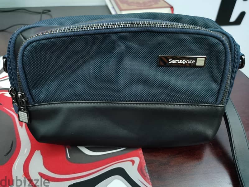 samsonite original handbag 5