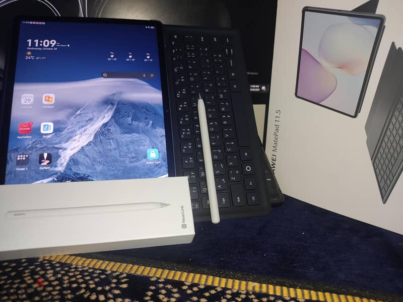 Huawei mate pad 11.5 2025 4