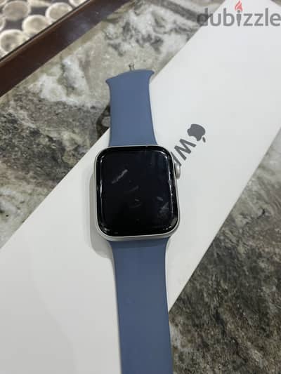 Apple watch Se (Gen2) 44mm  الجيل التاني