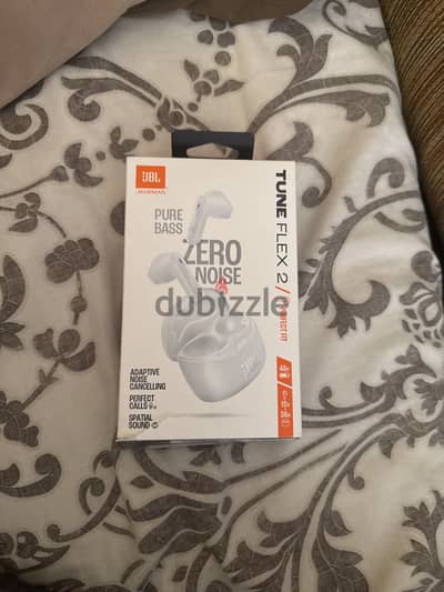 JBL TUNE FLEX 2