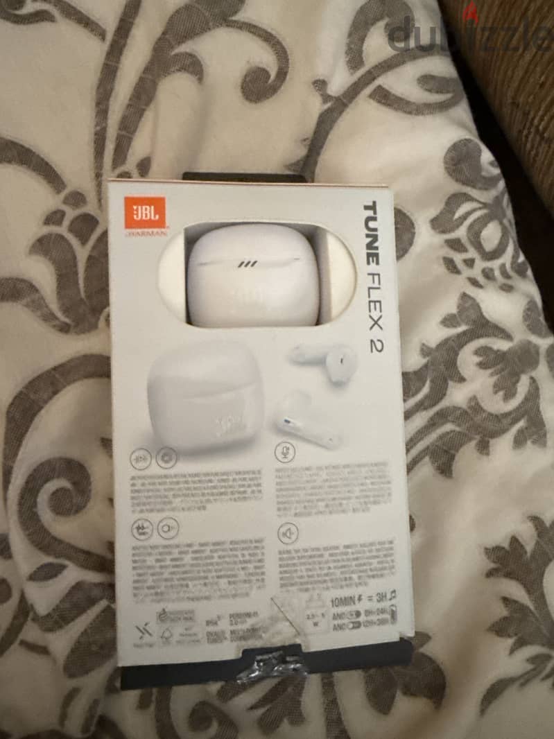 JBL TUNE FLEX 2 1