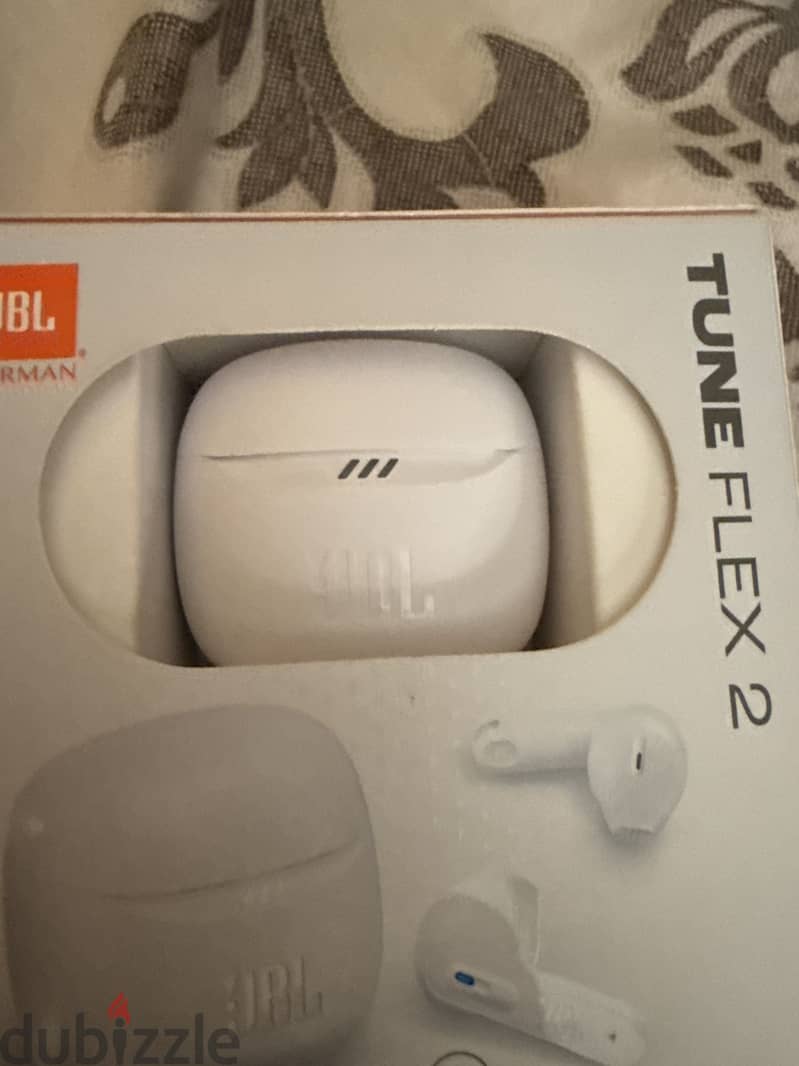 JBL TUNE FLEX 2 2