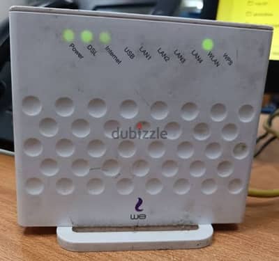 راوتر VDSL
