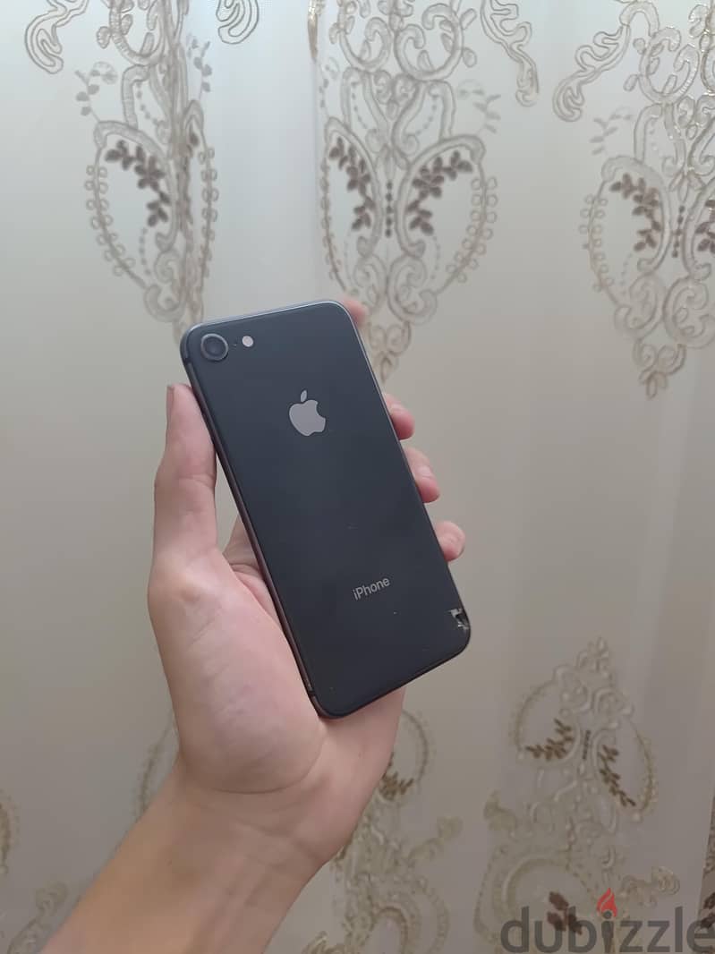 iPhone 8 1