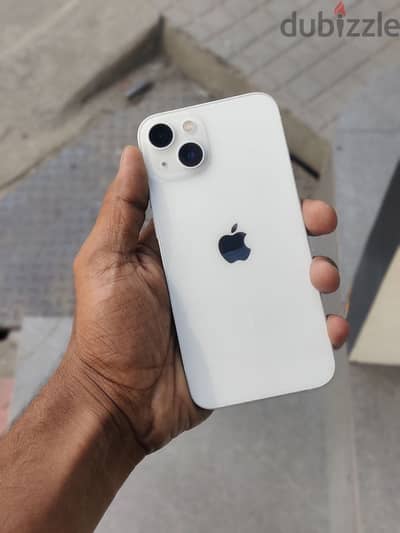 Apple - iPhone 13