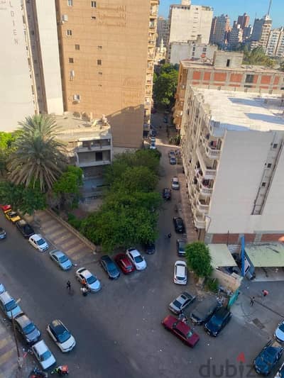  للإيجار في سموحة– من المالك مباشرة (بدون أي عمولات أو وسطاء)