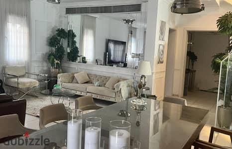 Twin Villa for Sale in Mivida Compound, New Cairo – Modern Finishing – Private Garden and Swimming Pool