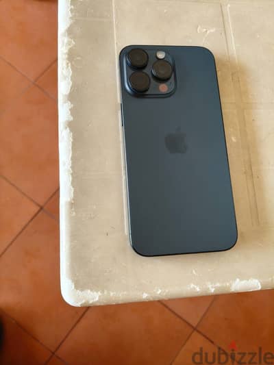 Apple - iPhone 15 Pro Max