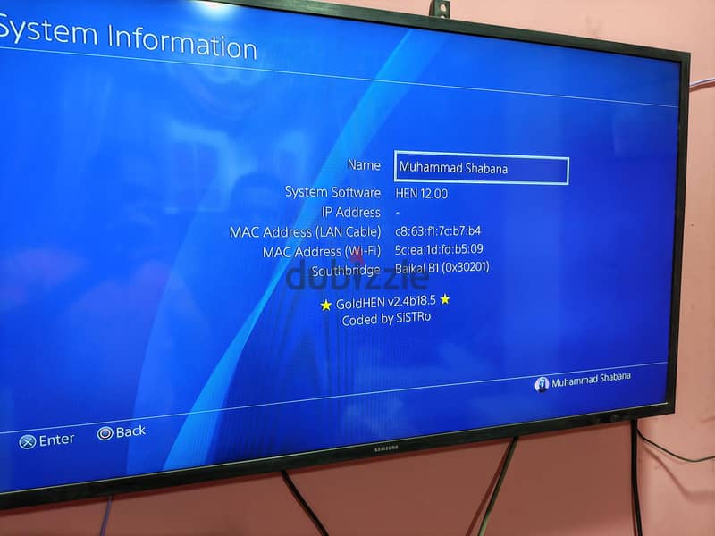 PlayStation 4 Slim 2