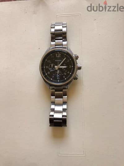 Fossil Watch For Sale !