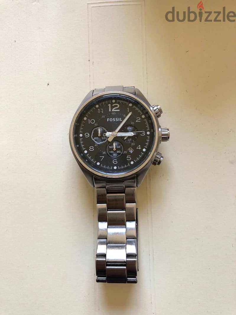 Fossil Watch For Sale ! 1