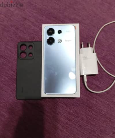 Xiaomi Redmi Note 13