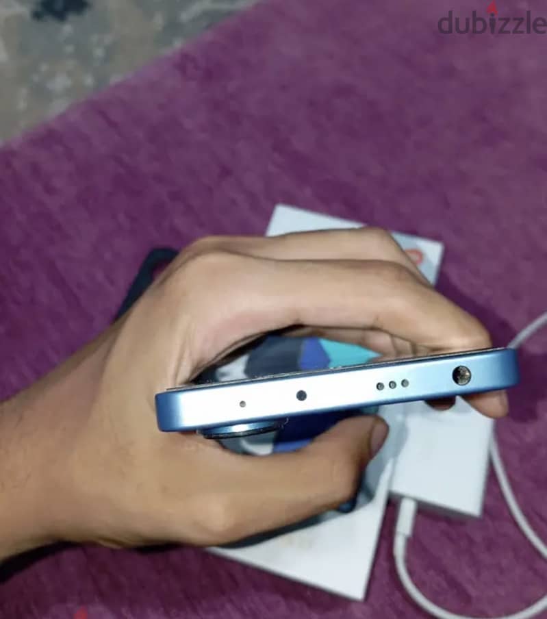 Xiaomi Redmi Note 13 1