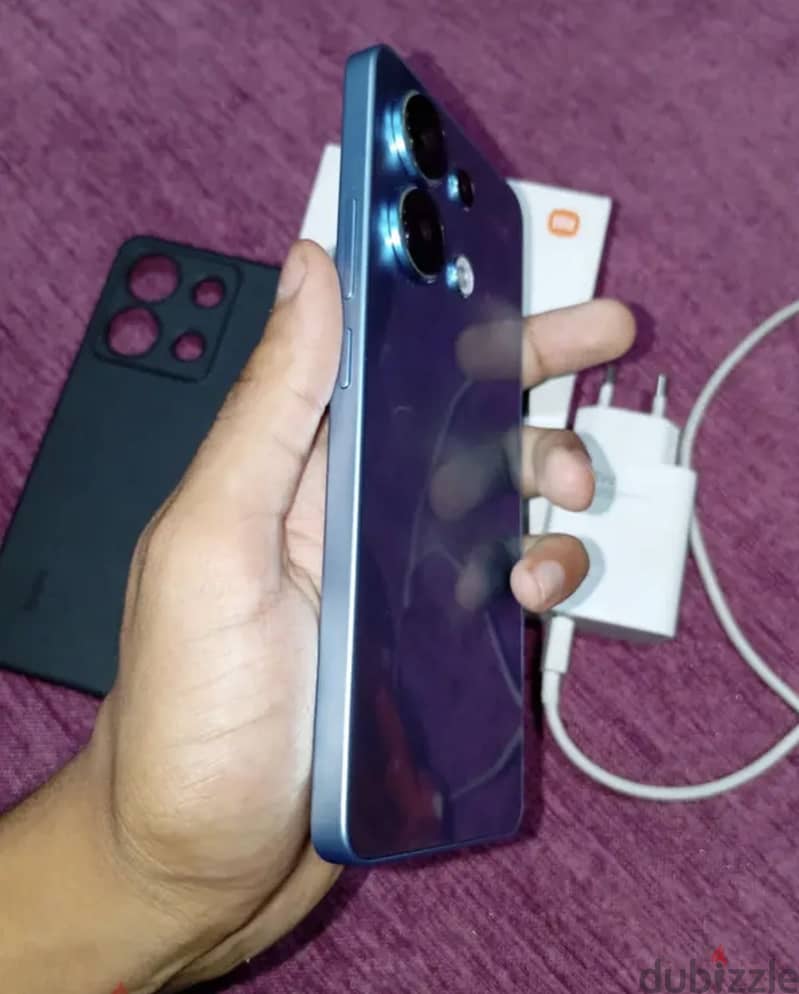 Xiaomi Redmi Note 13 2