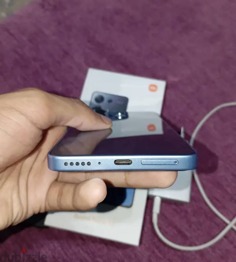 Xiaomi Redmi Note 13 3