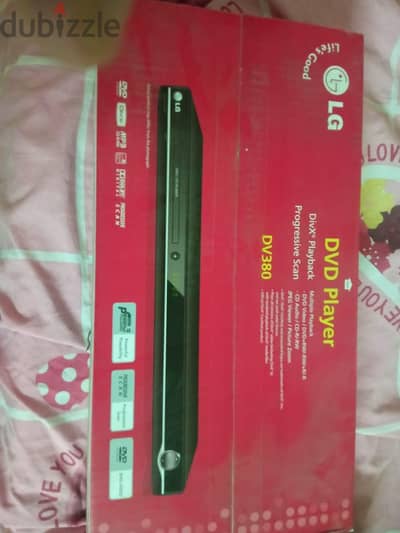 للبيع فيديو و DVD