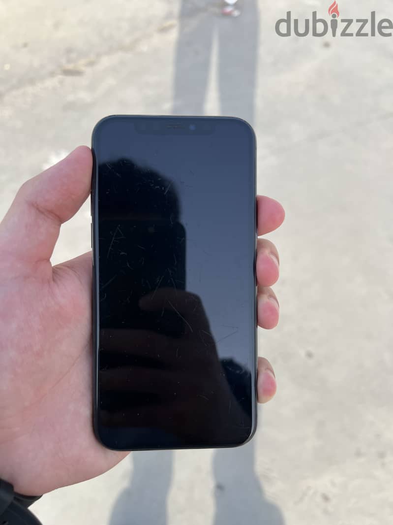 Apple - iPhone 11 Pro 1