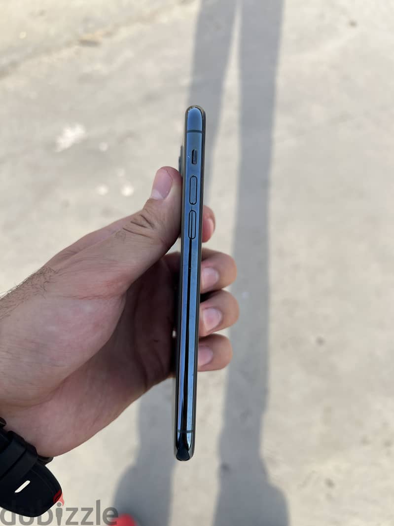 Apple - iPhone 11 Pro 3