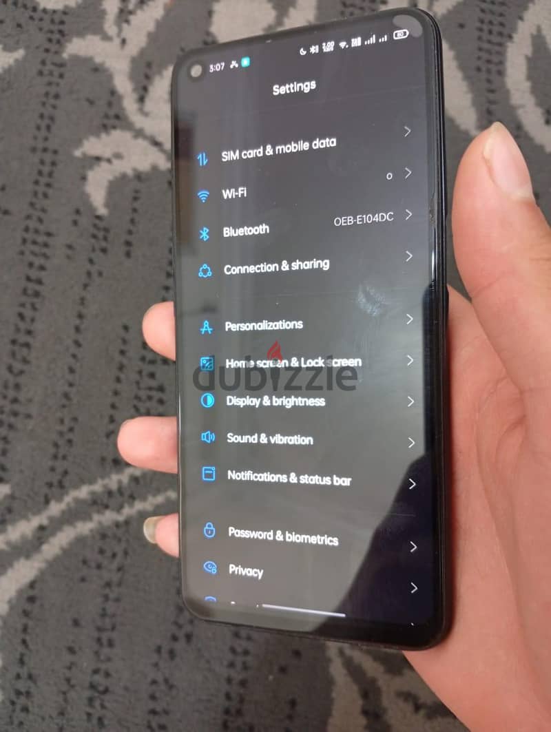 OPPO A54 2