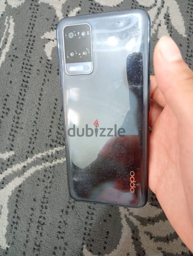 OPPO A54 3