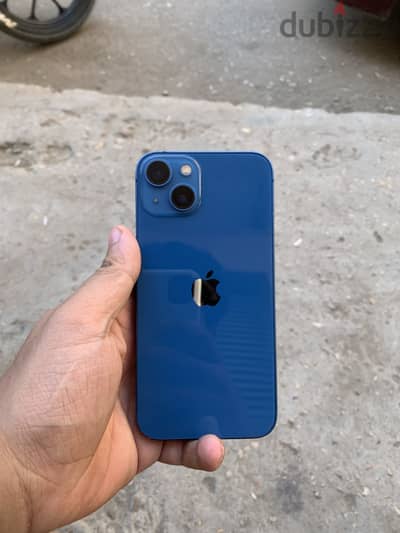 Apple - iPhone 13
