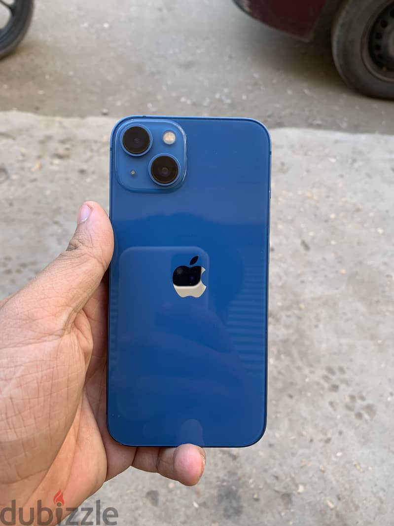 Apple - iPhone 13 1