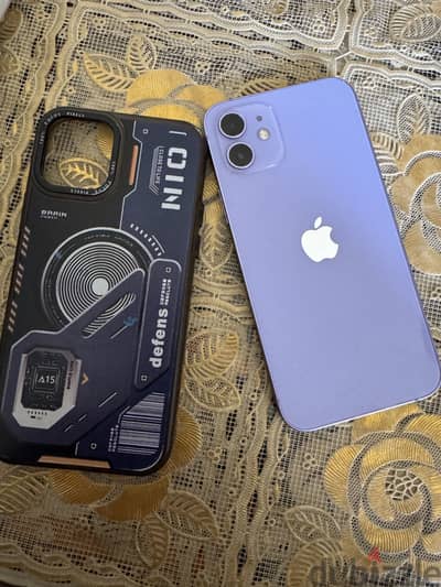 iPhone 12