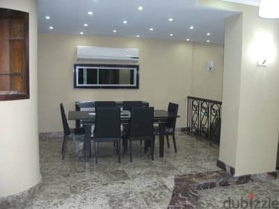 Modern duplex for sale