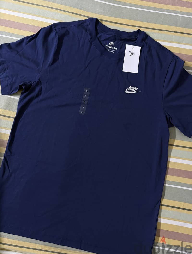 Nike Tshirt 1