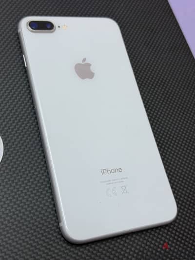Apple - iPhone 8 Plus