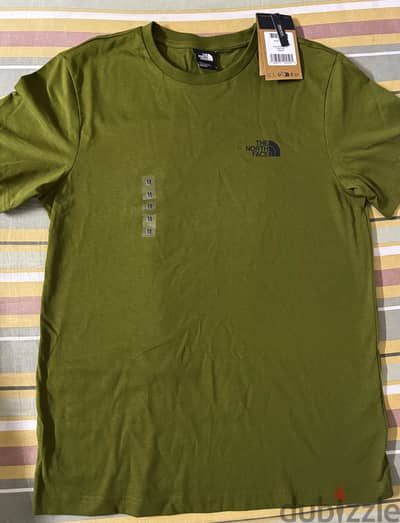 The North Face Tshirt