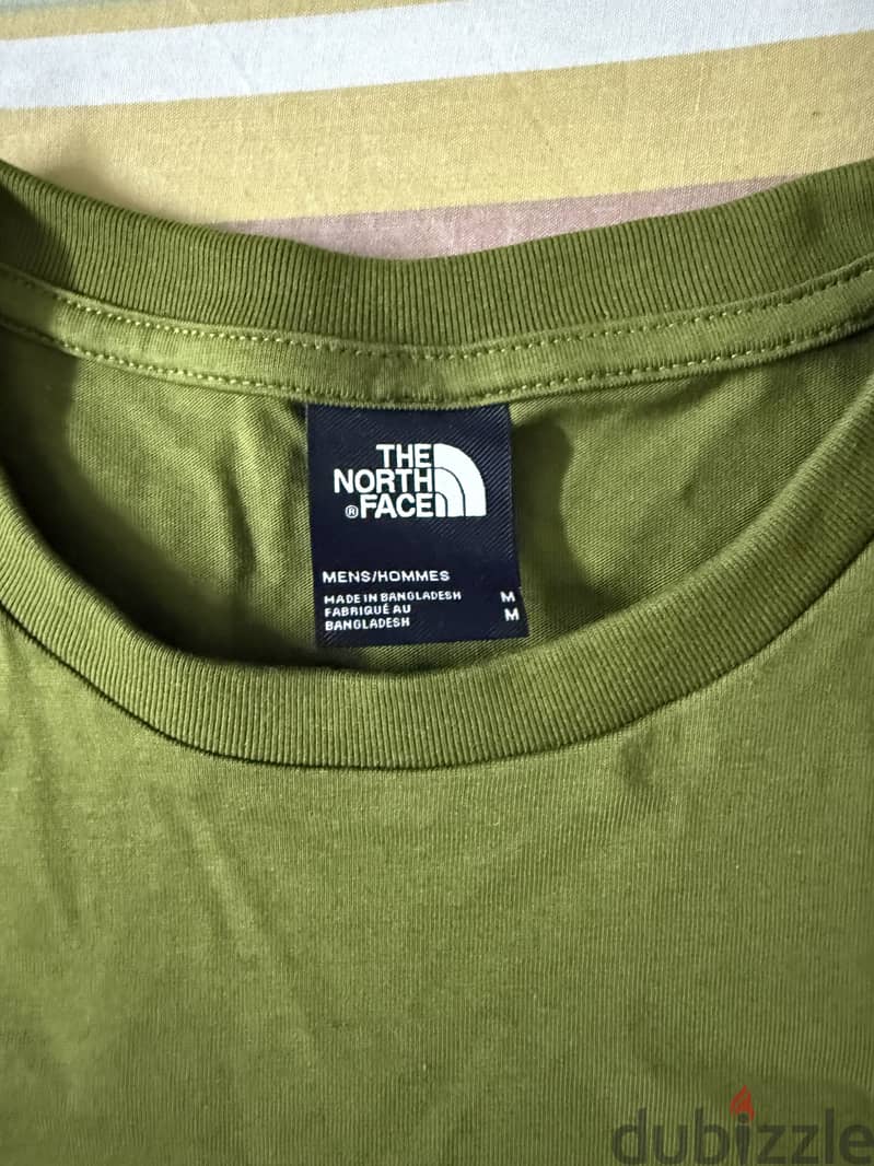 The North Face Tshirt 2