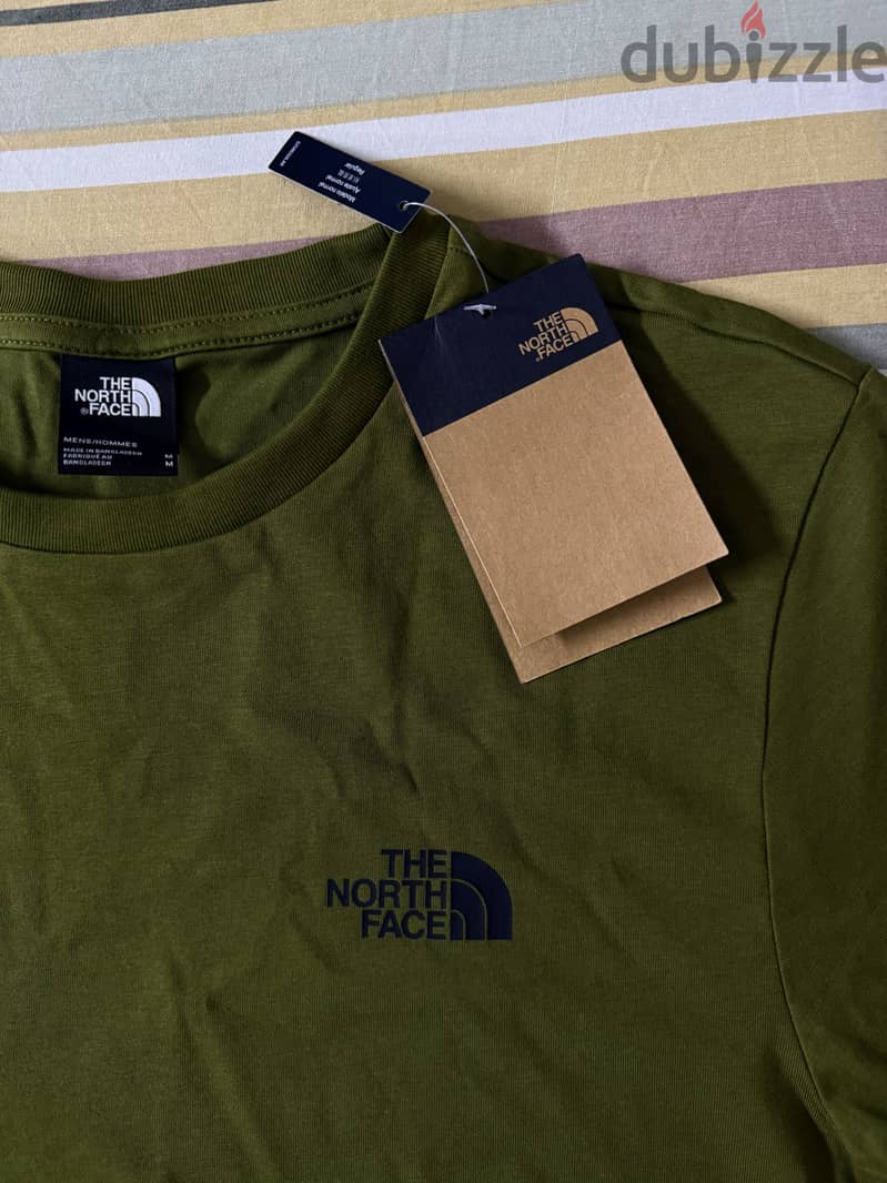 The North Face Tshirt 3