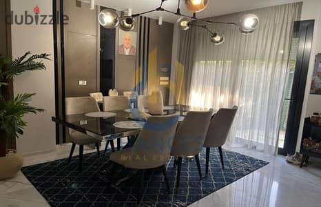 Duplex for Sale in Midtown Compound, New Cairo – Super Lux Finishing – 90 SQM Private Garden – Available for Sale Furnished