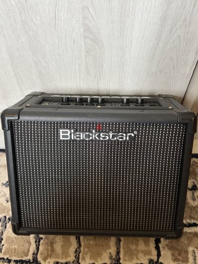 Blackstar id core 10 v2
