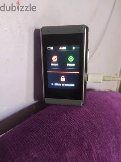 Geekvape touch