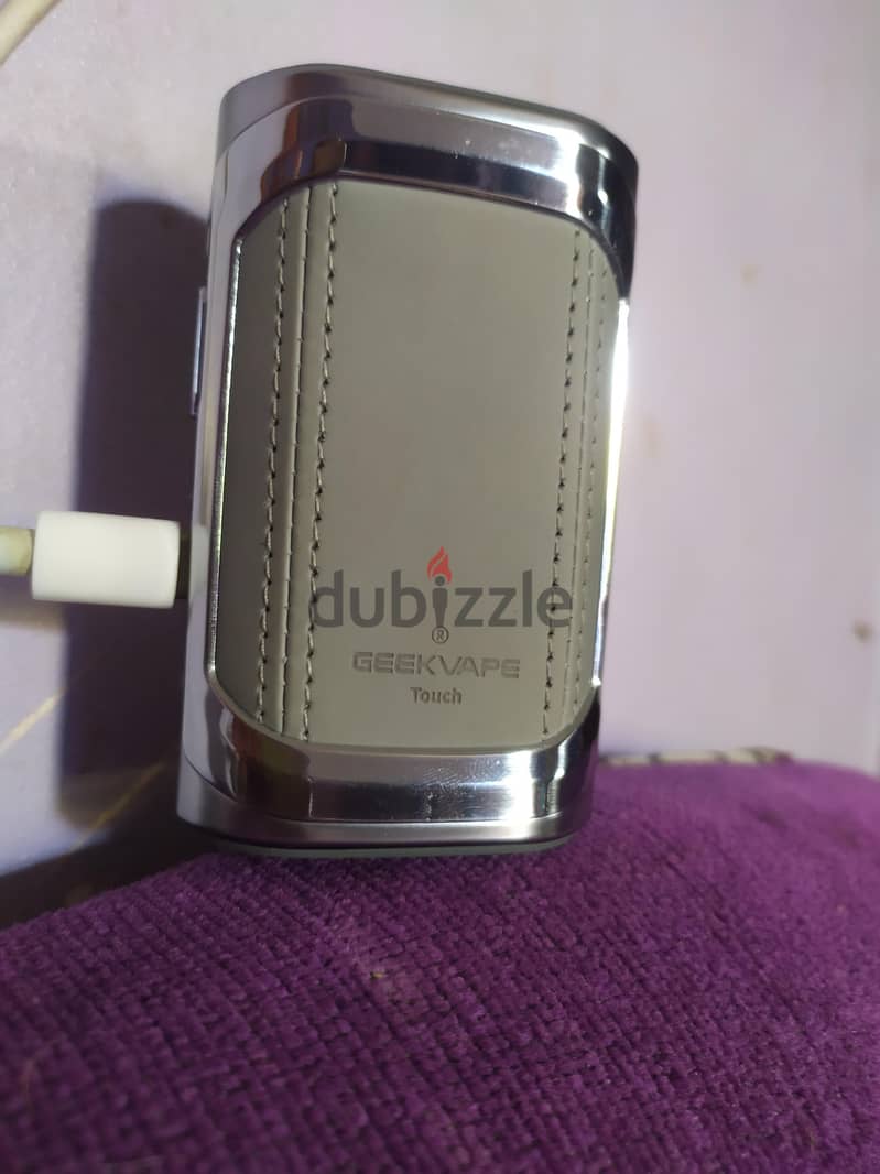 Geekvape touch 1