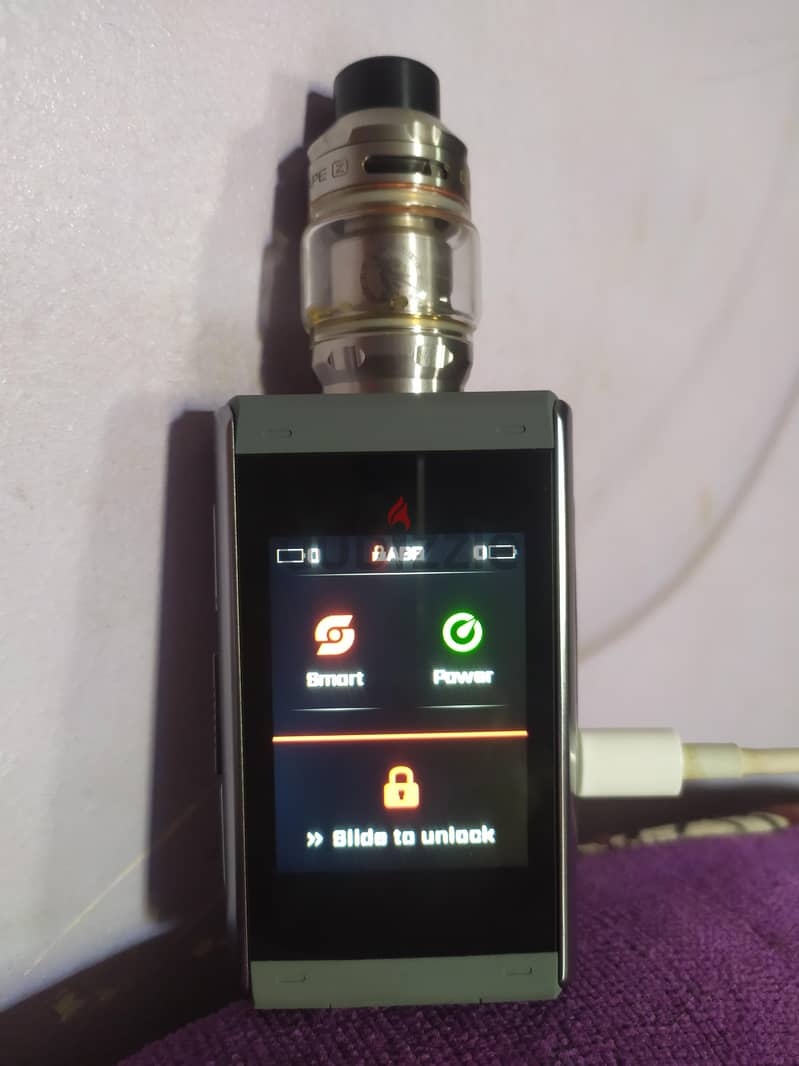 Geekvape touch 2