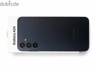 Samsung A24