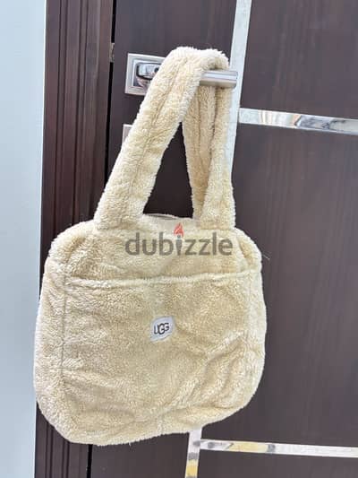 UGG BAG