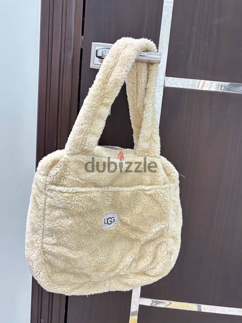 UGG BAG 2