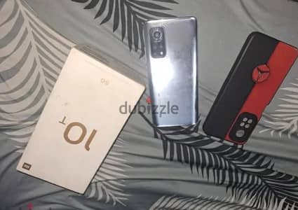 Mi 10t 5g