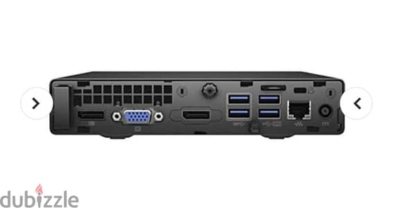 hp mini