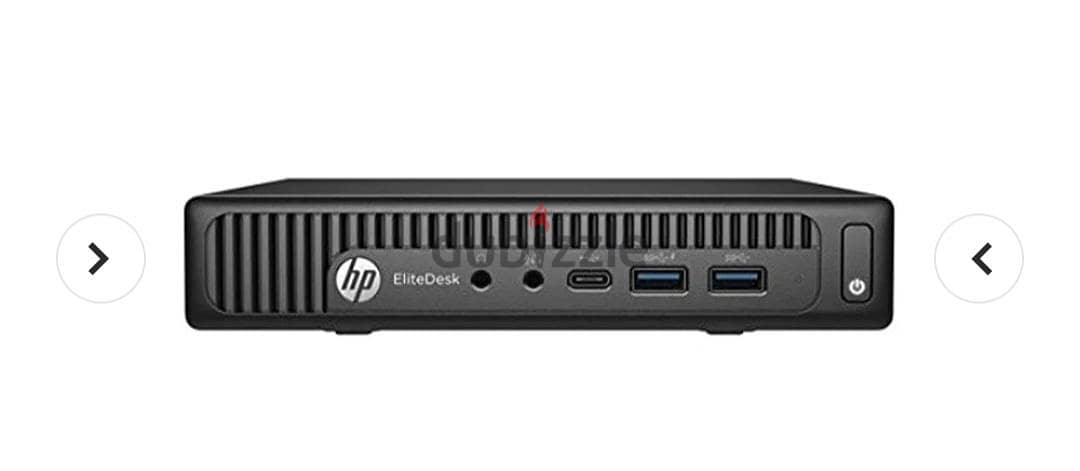hp mini 1