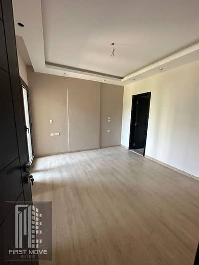 Apartment for Sale in Jade Park – New Administrative Capital  Immediate Delivery – Fully Finished  Prime Location with a Direct View of the Iconic Tow
