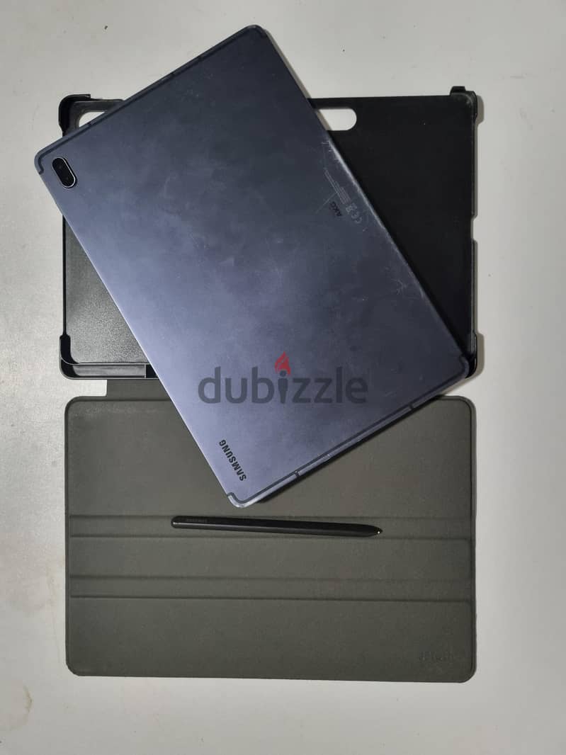 samsung tab s7 fe 2