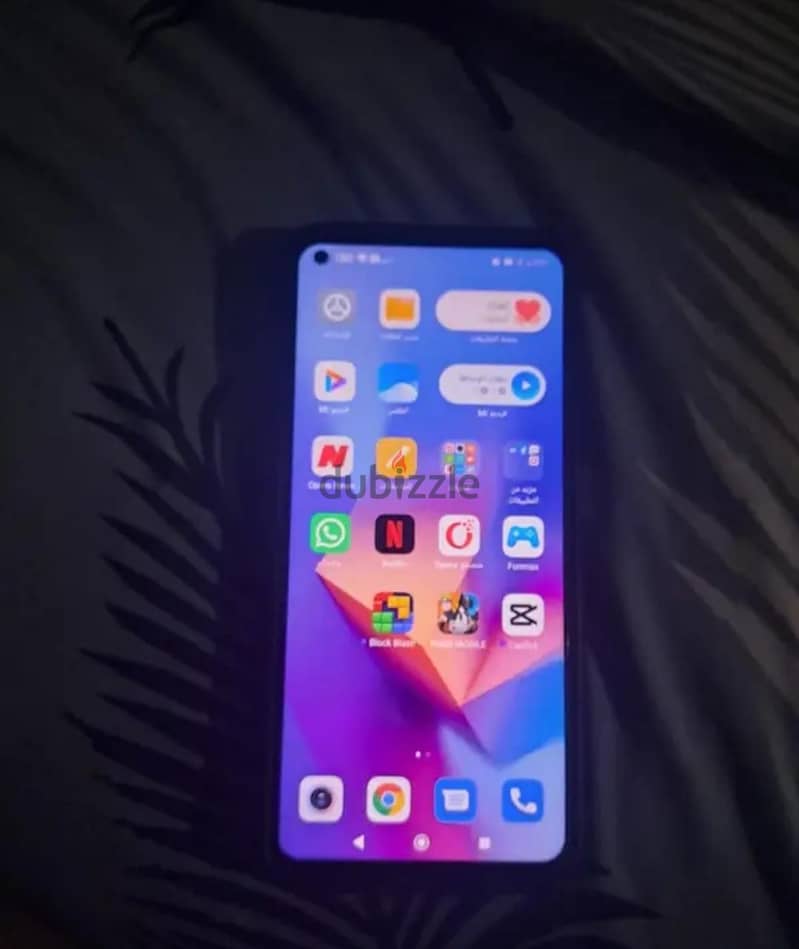 Mi 10t 5g 1