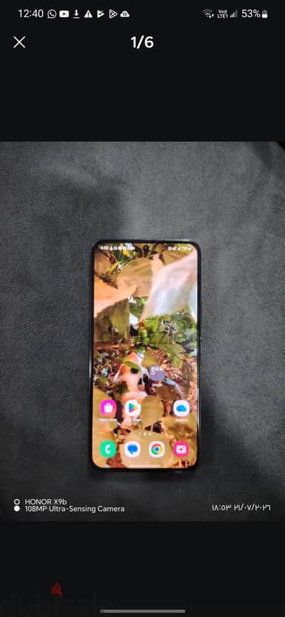 Samsung S22