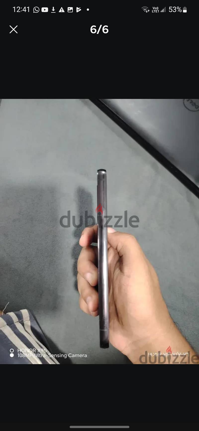 Samsung S22 5